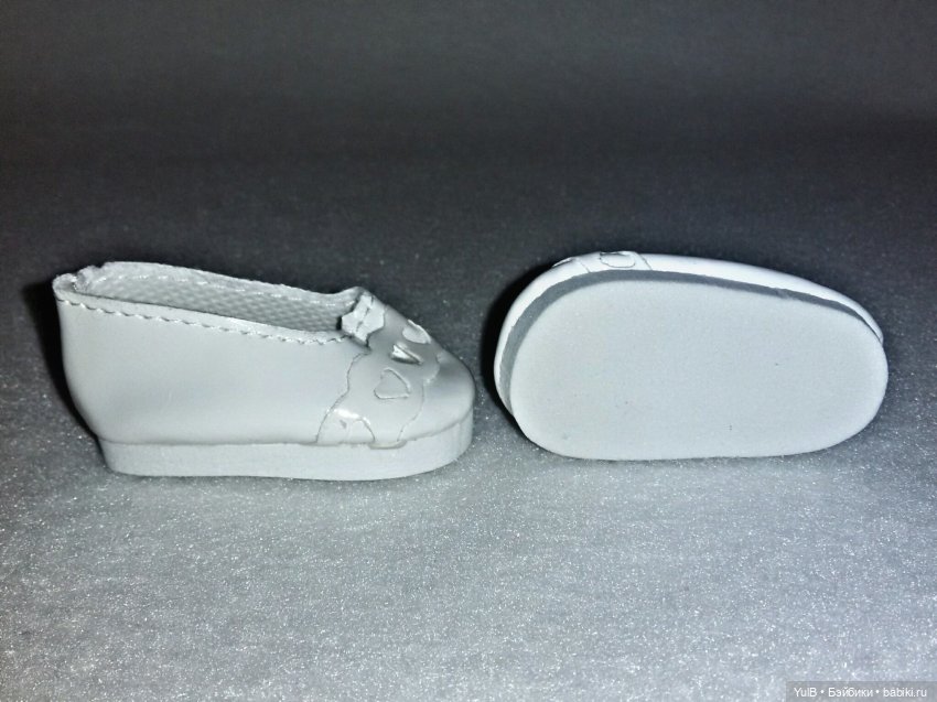 ...Приоделись - продолжение