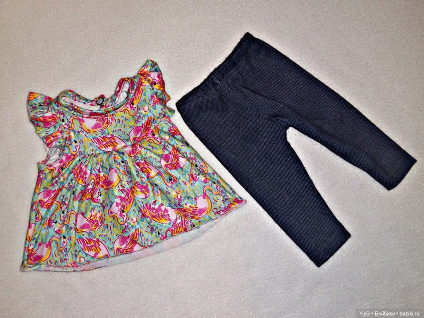 ...Приоделись - продолжение (фото 2)