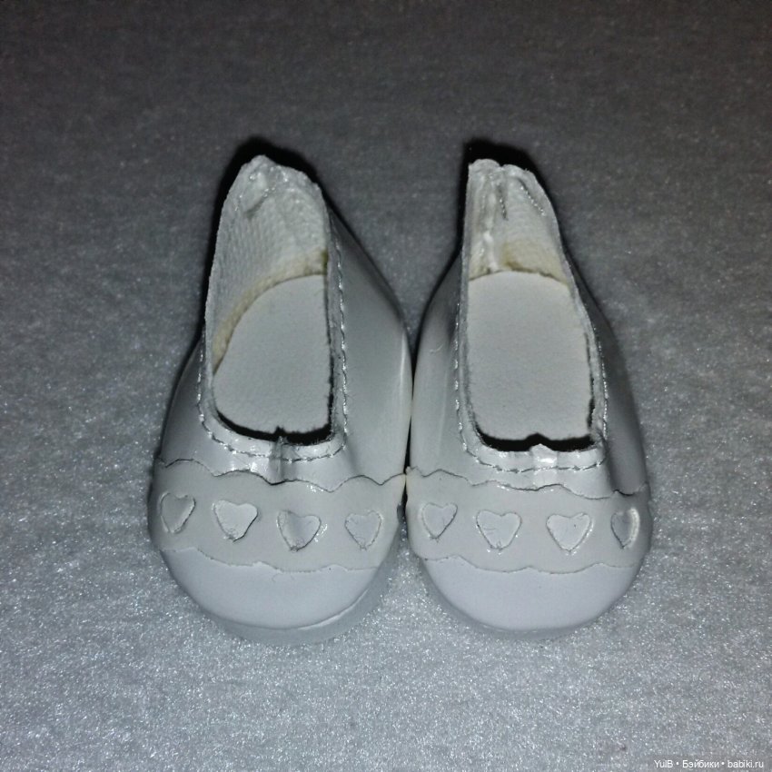 ...Приоделись - продолжение