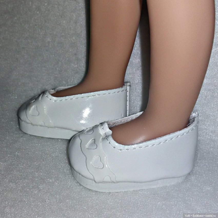 ...Приоделись - продолжение