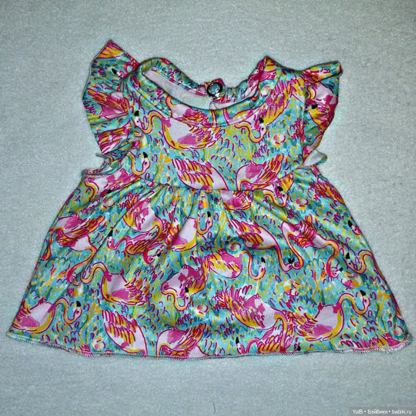 ...Приоделись - продолжение (фото 3)