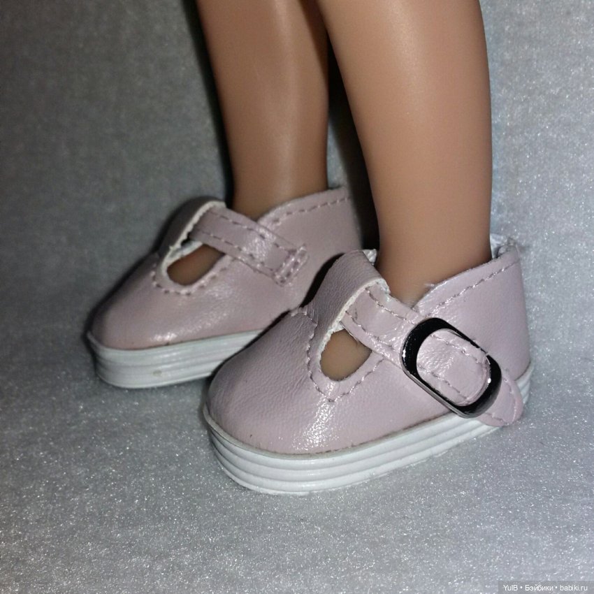 ...Приоделись - продолжение