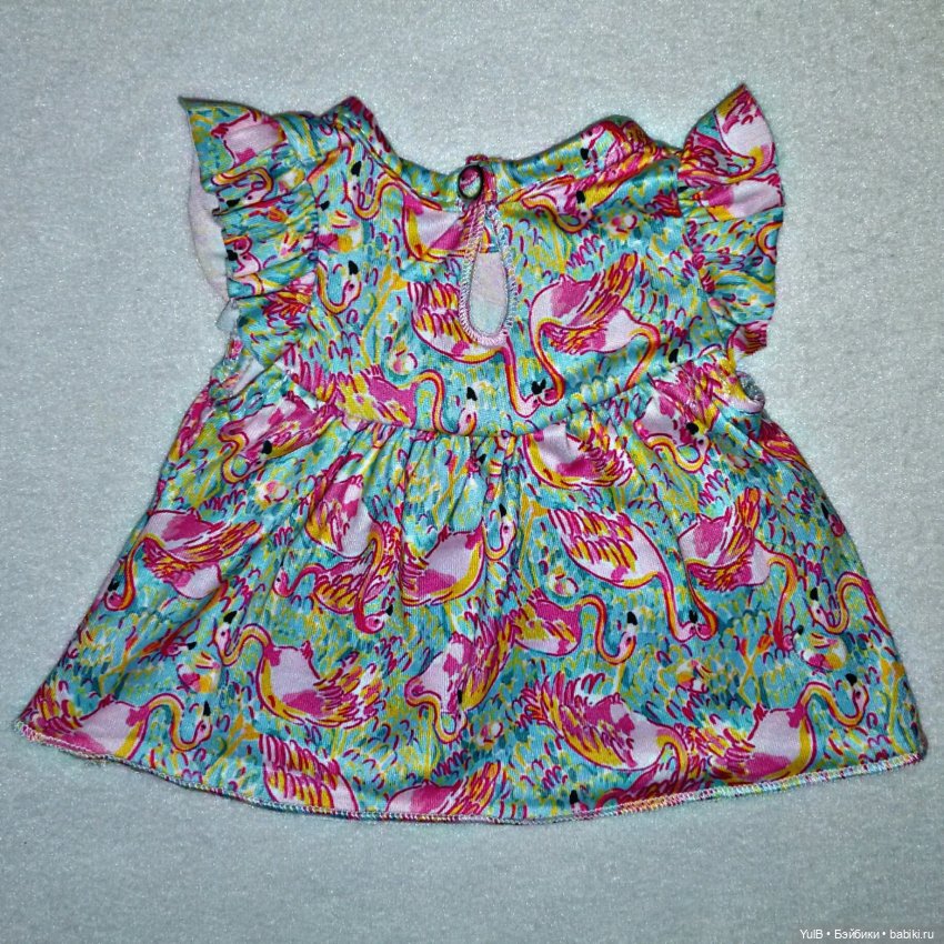 ...Приоделись - продолжение (фото 4)