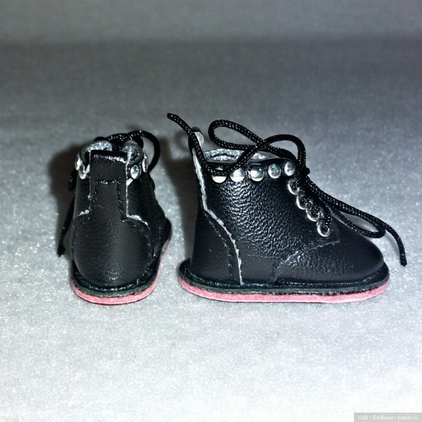 ...Приоделись - продолжение