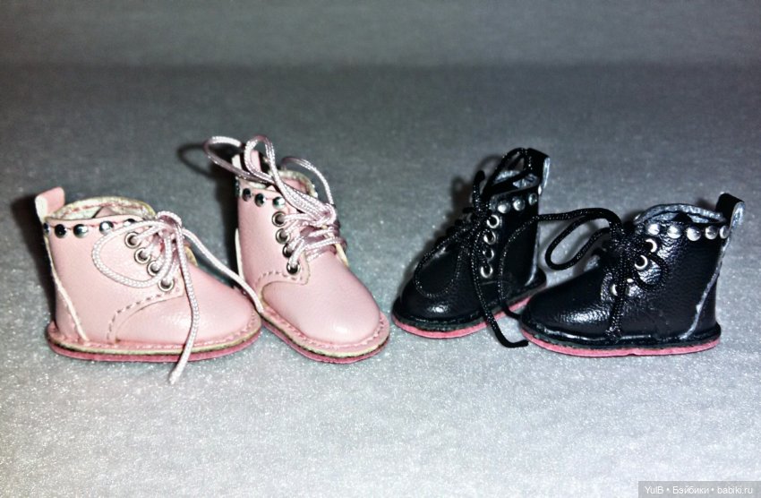 ...Приоделись - продолжение