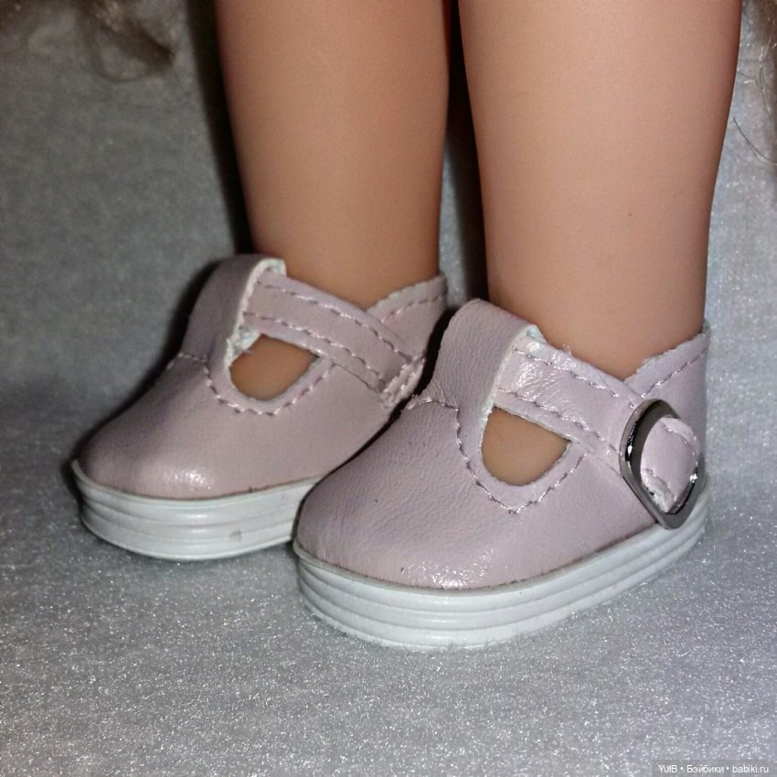 ...Приоделись - продолжение