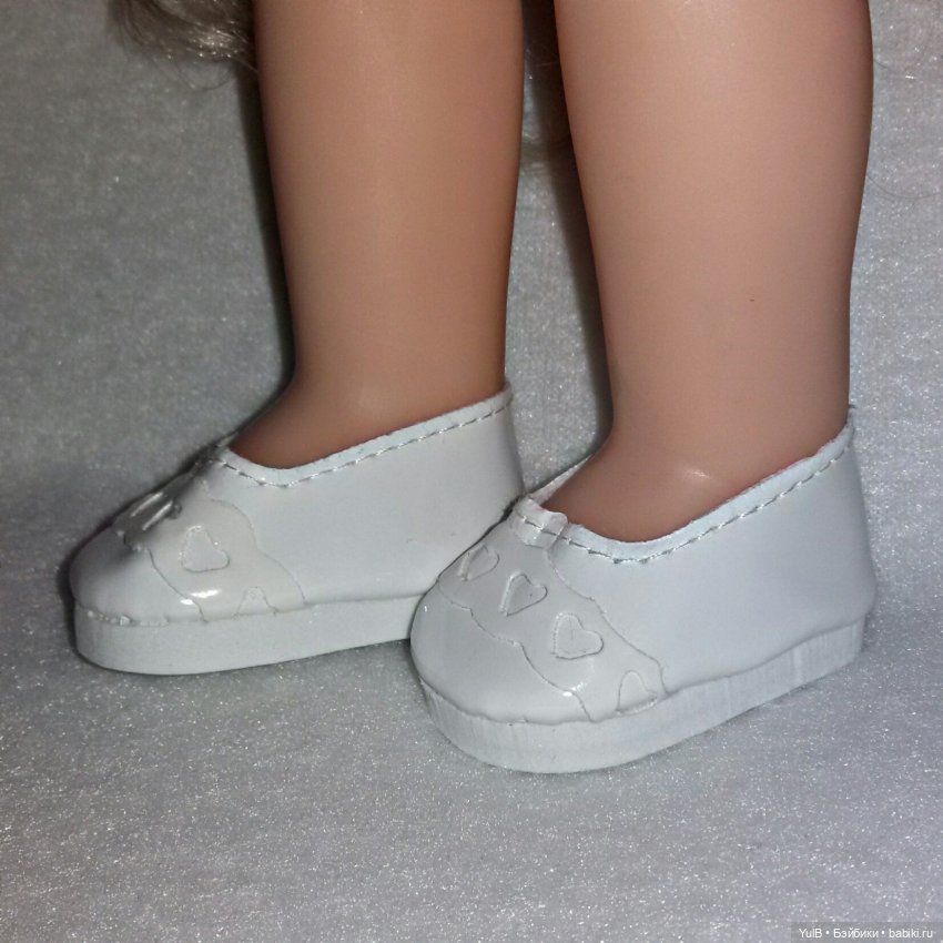 ...Приоделись - продолжение