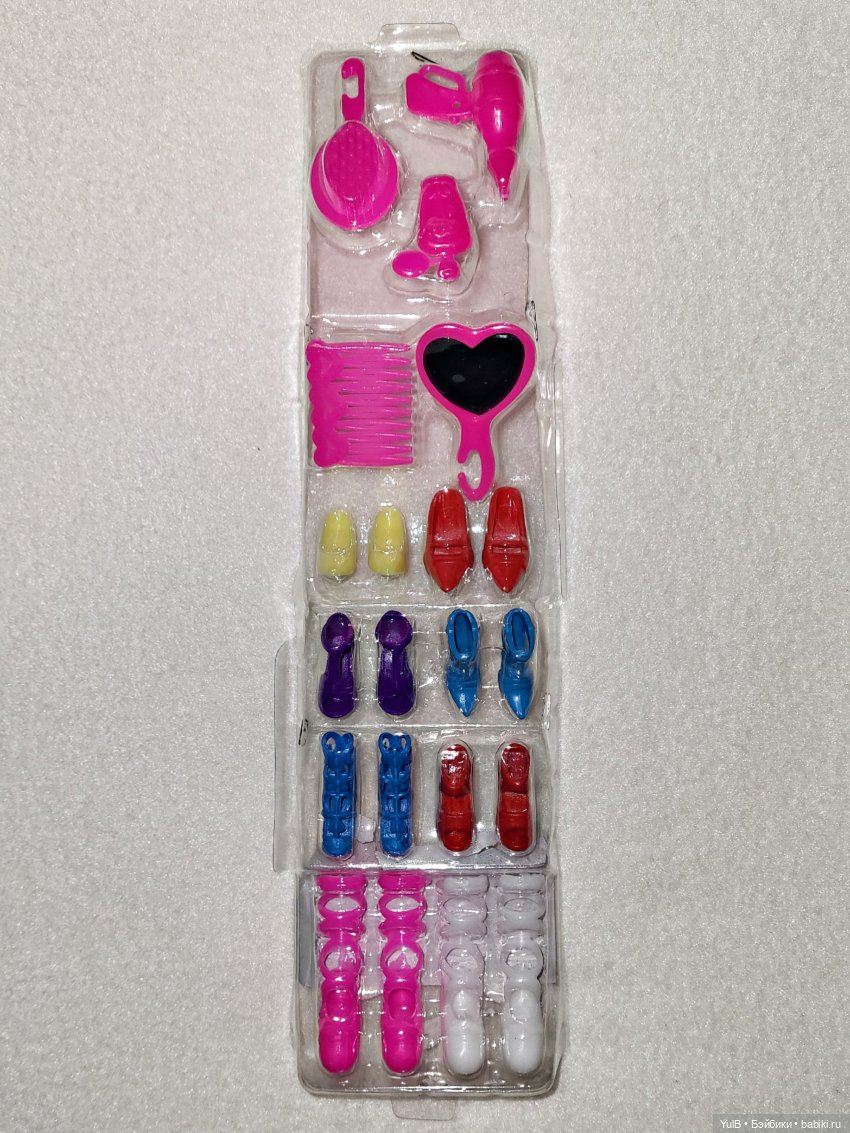 ...Много обуви и чуть-чуть аксессуаров | Бэйбики ...Много обуви и чуть-чуть аксессуаров