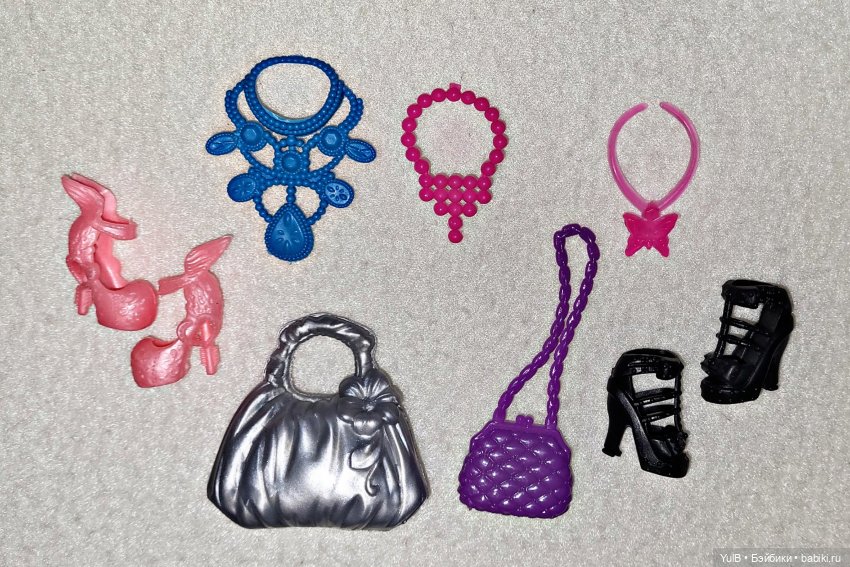 ...Много обуви и чуть-чуть аксессуаров | Бэйбики ...Много обуви и чуть-чуть аксессуаров (фото 5)