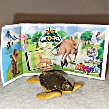 ...Черепаха...