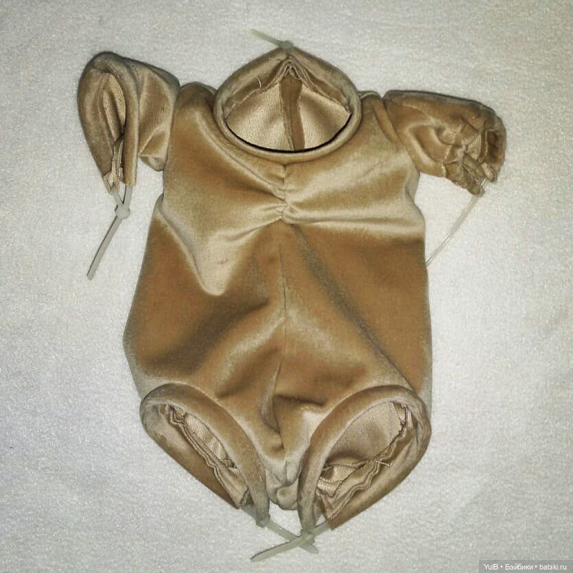 ...Оскар и Беатрис — Молды и прототипы Реборн (Reborn): новинки (фото 10)