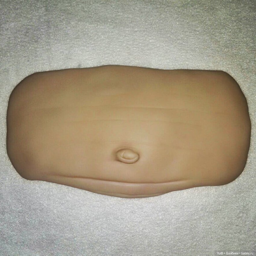 ...Оскар и Беатрис — Молды и прототипы Реборн (Reborn): новинки (фото 9)