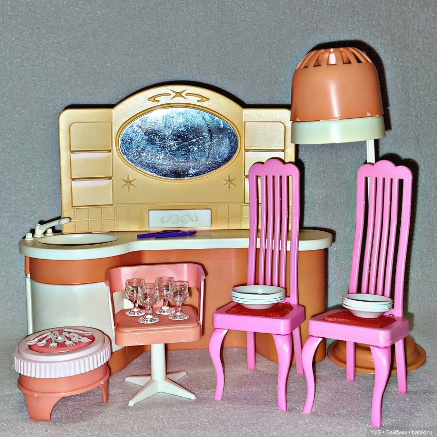 ...Беседа о беседке — Игрушки СССР и советского детства: резиновые