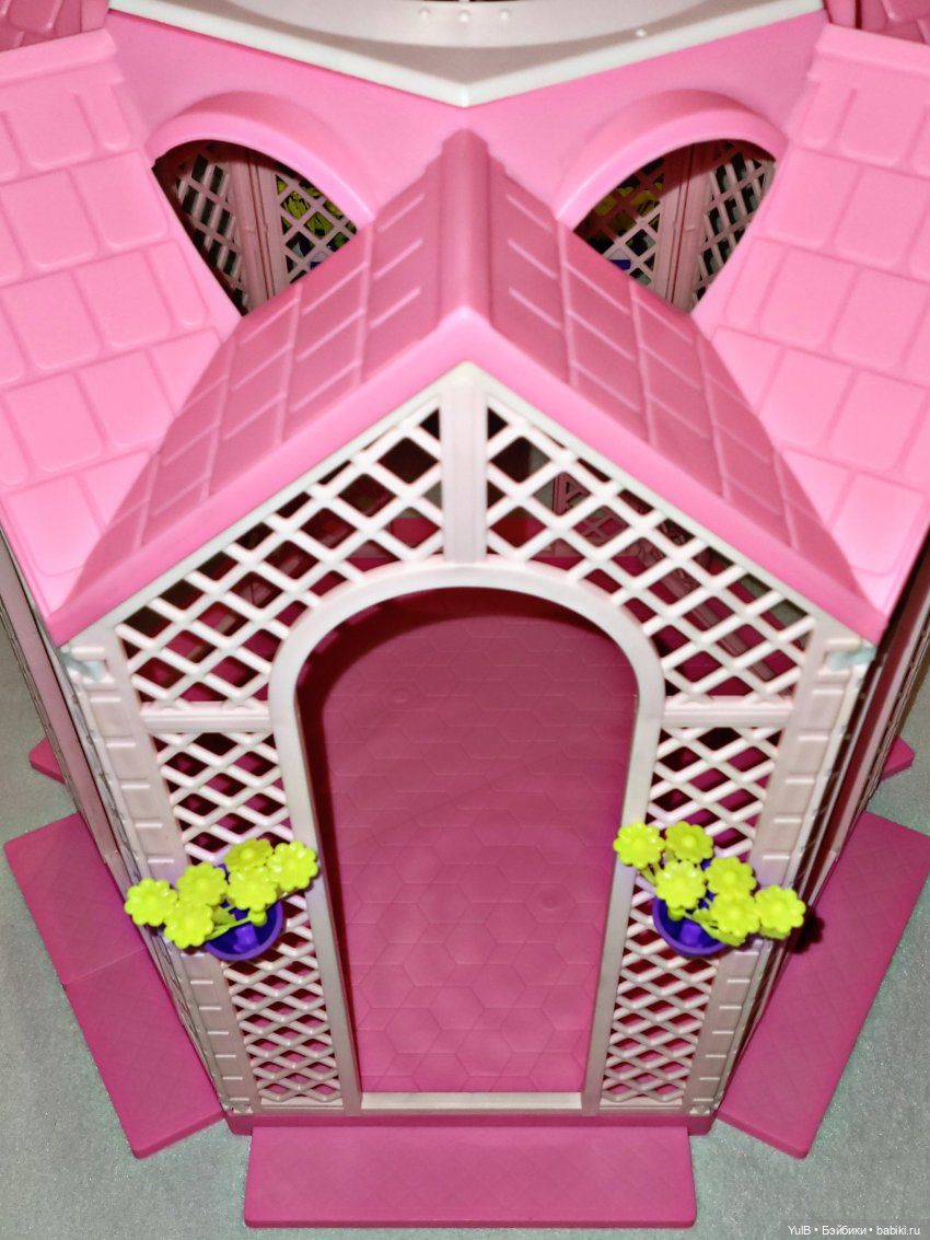 ...Беседа о беседке — Игрушки СССР и советского детства: резиновые