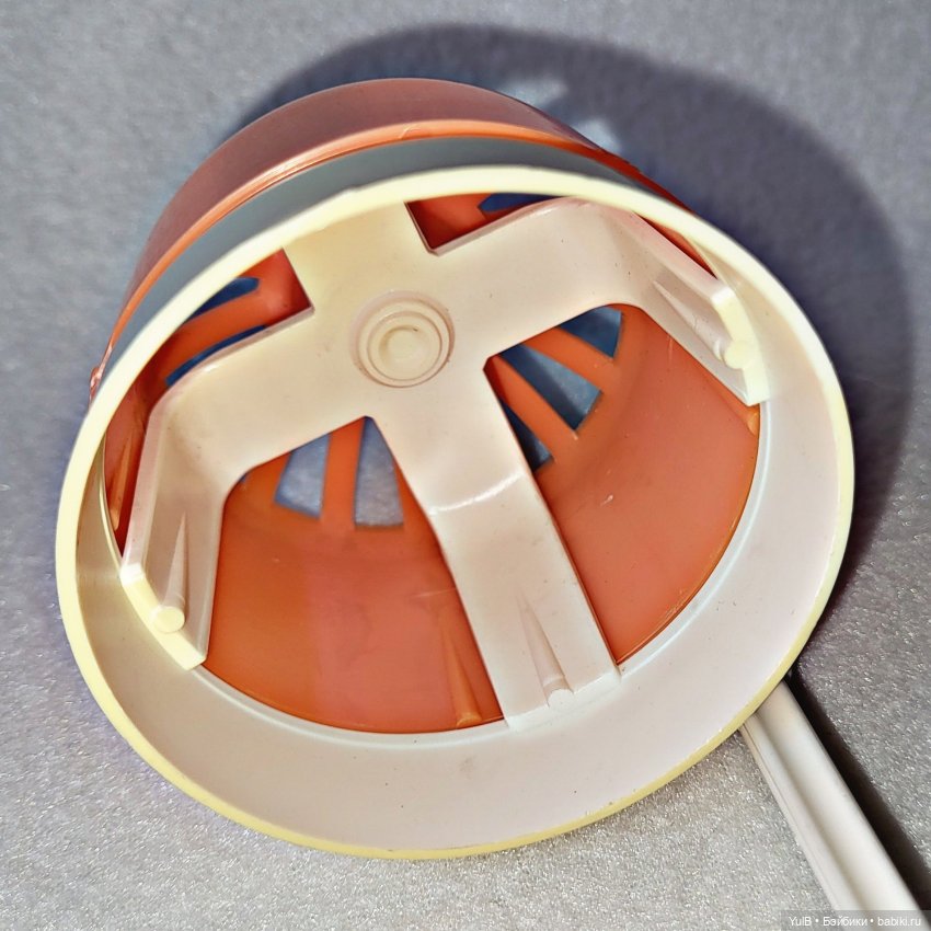 ...Беседа о беседке — Игрушки СССР и советского детства: резиновые