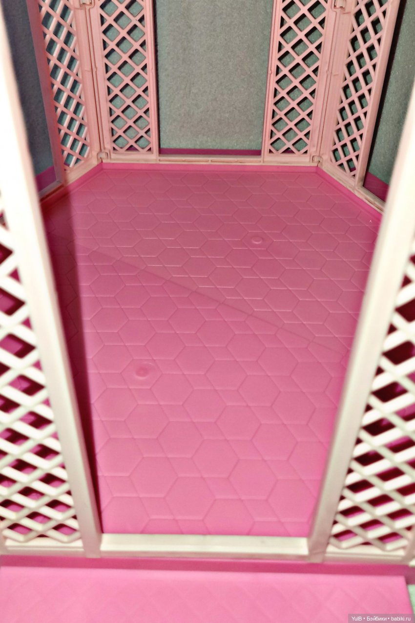 ...Беседа о беседке — Игрушки СССР и советского детства: резиновые