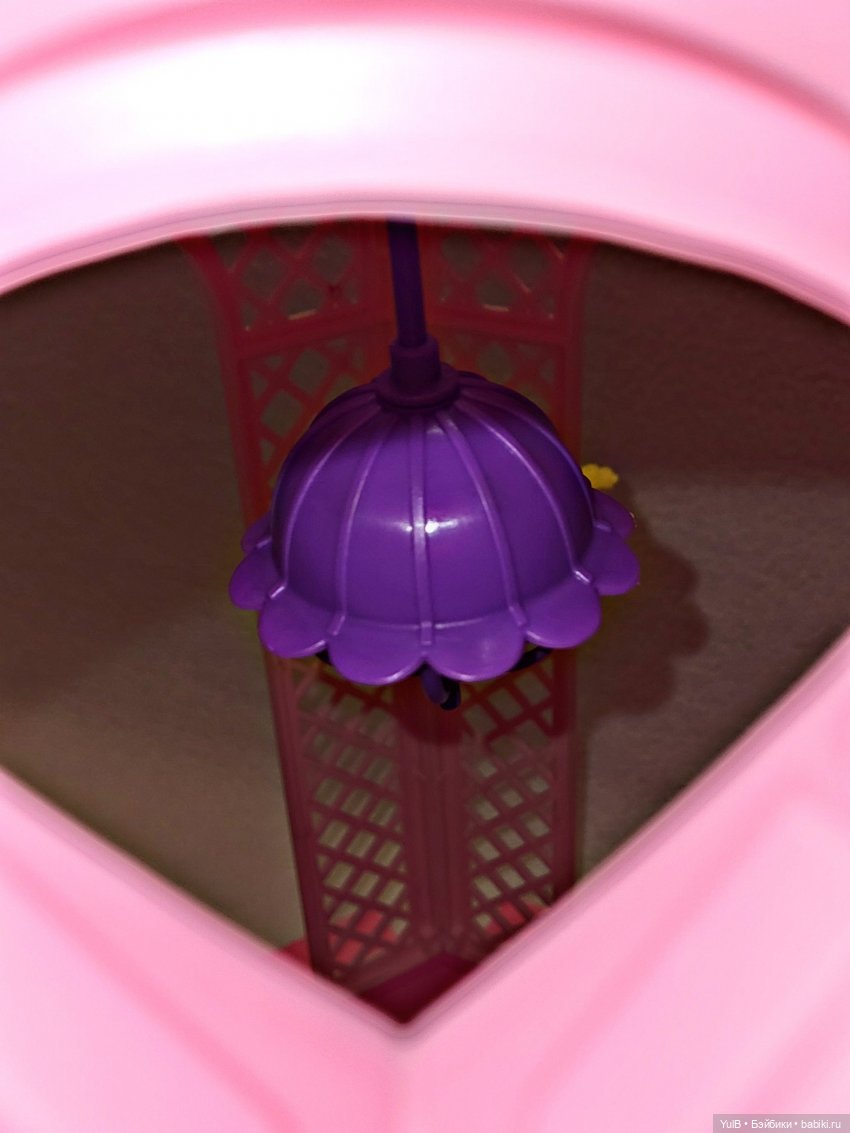 ...Беседа о беседке — Игрушки СССР и советского детства: резиновые