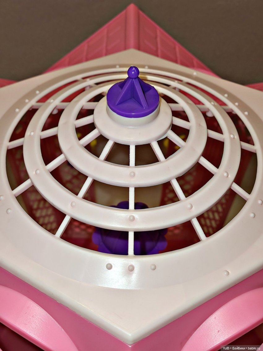 ...Беседа о беседке — Игрушки СССР и советского детства: резиновые