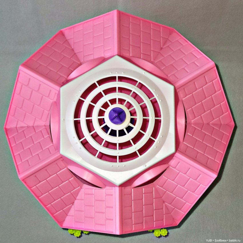 ...Беседа о беседке — Игрушки СССР и советского детства: резиновые