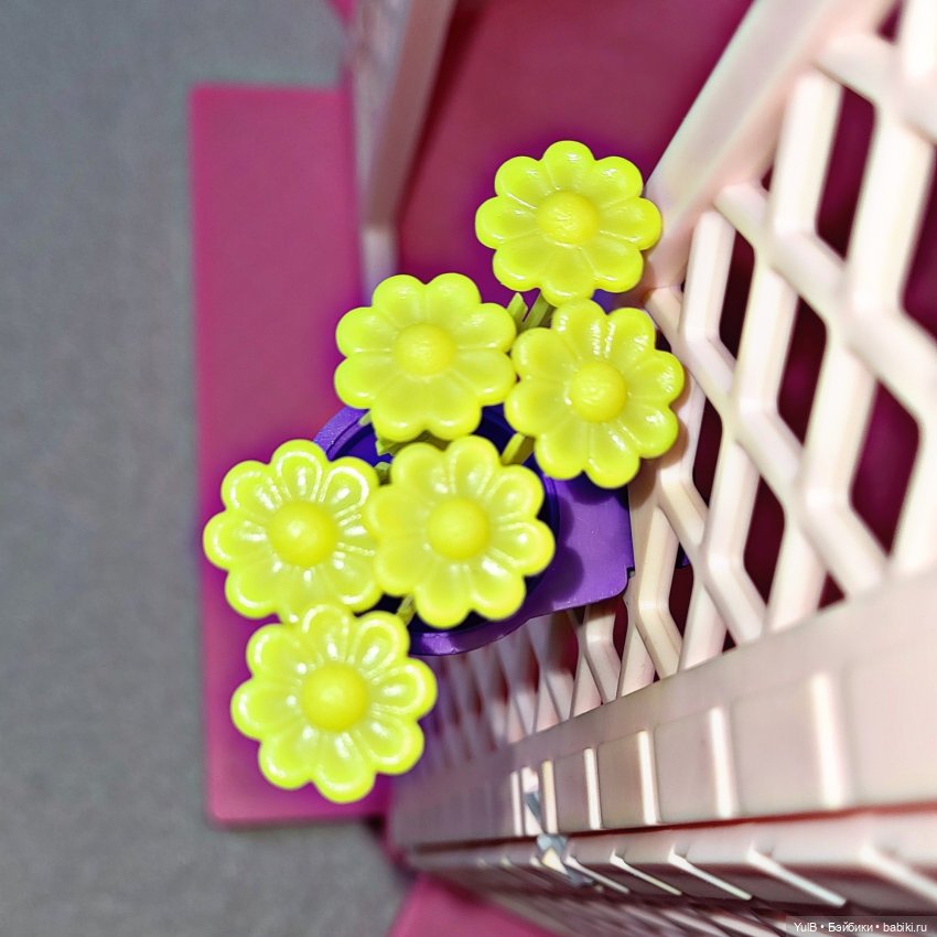 ...Беседа о беседке — Игрушки СССР и советского детства: резиновые