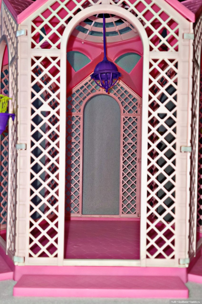 ...Беседа о беседке — Игрушки СССР и советского детства: резиновые