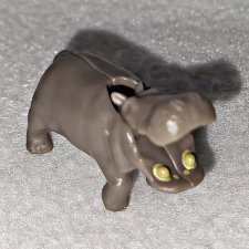 ...Бегемот...