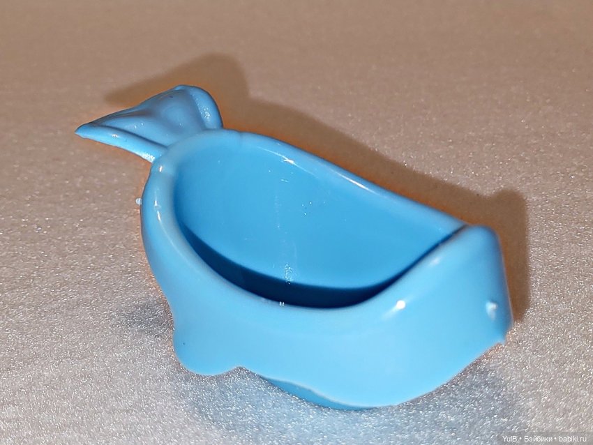 ...Очень нужен был горшок