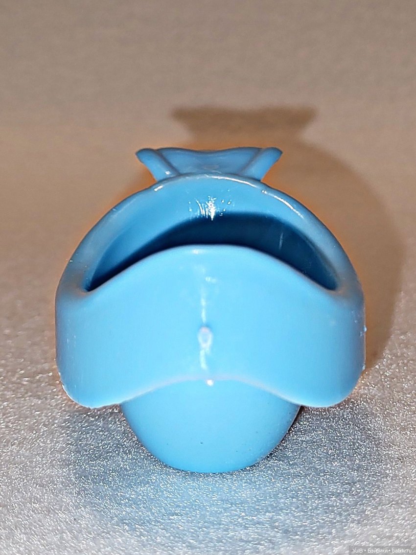 ...Очень нужен был горшок