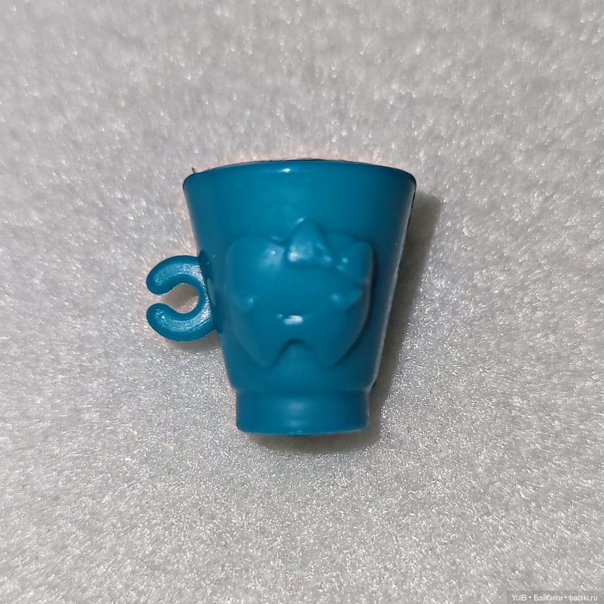 ...Очень нужен был горшок