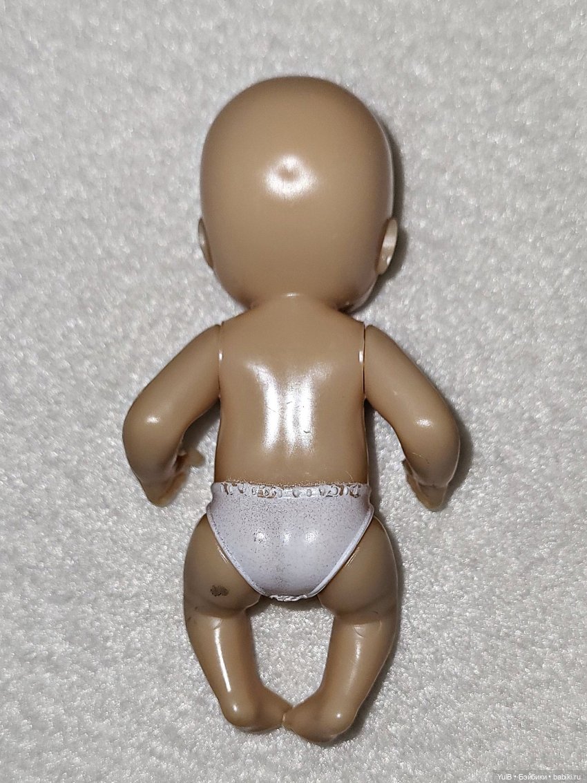 ...Очень нужен был горшок