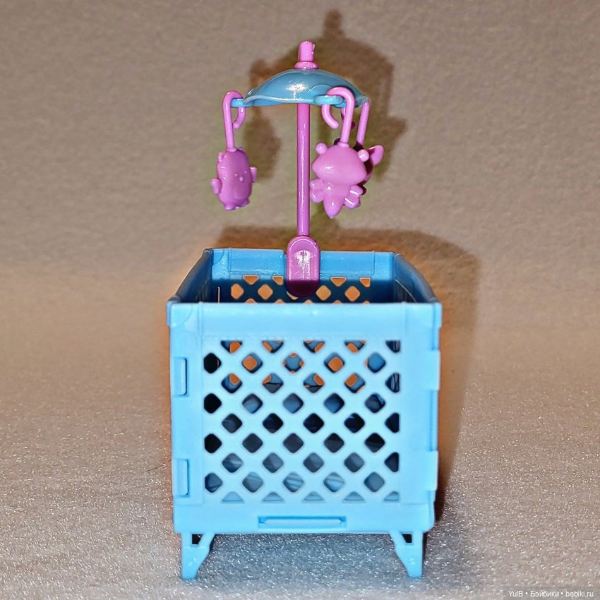 ...Очень нужен был горшок