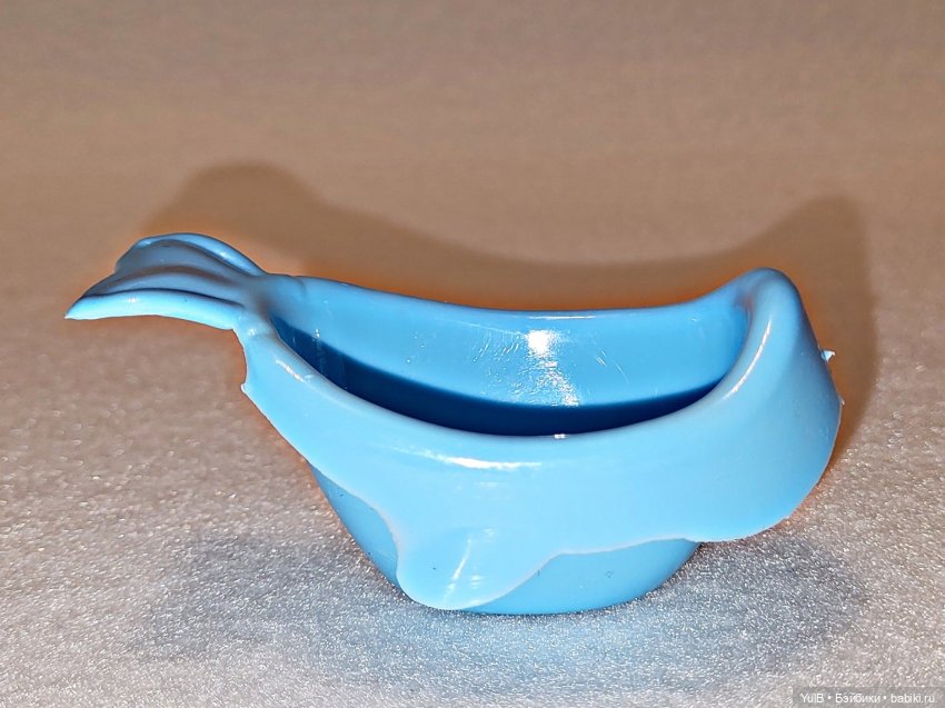 ...Очень нужен был горшок