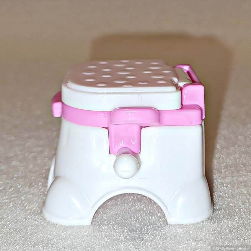 ...Очень нужен был горшок