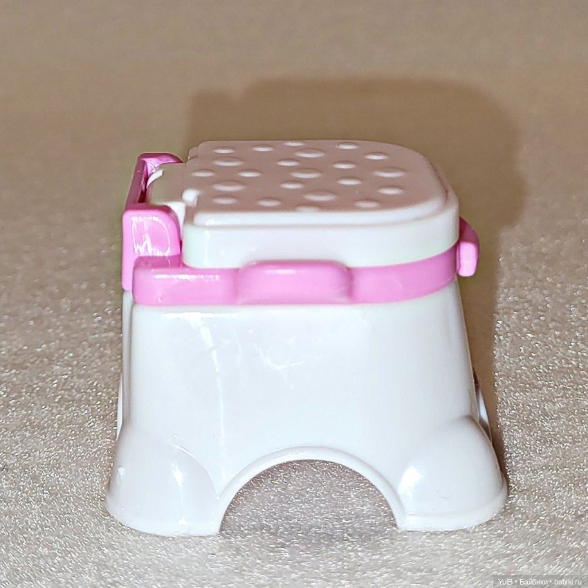 ...Очень нужен был горшок