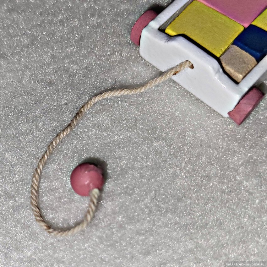 ...Очень нужен был горшок