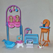 ...Очень нужен был горшок...