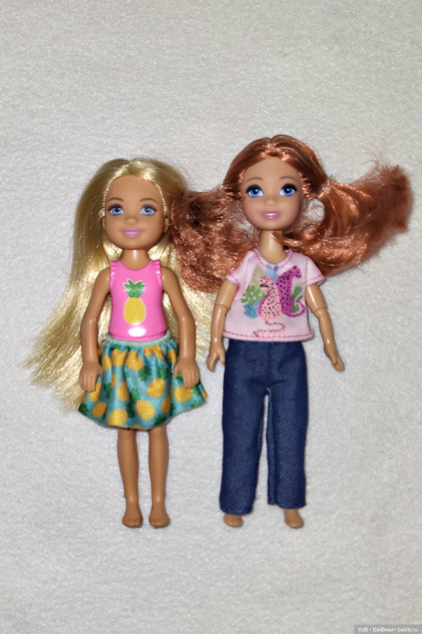 ...Анна — Другие мини