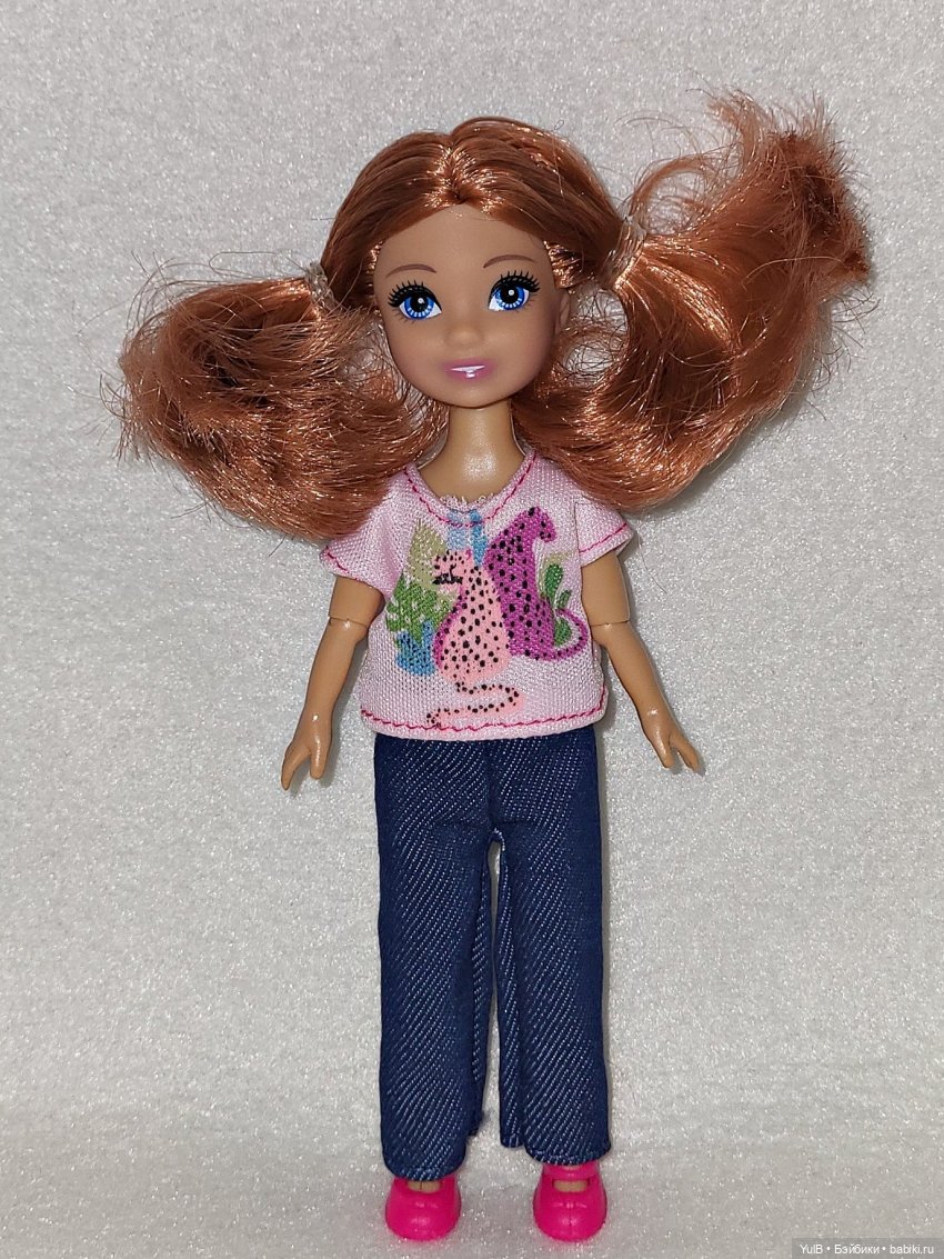 ...Анна — Другие мини (фото 4)