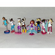 ...Барби. Профессии  мечты...