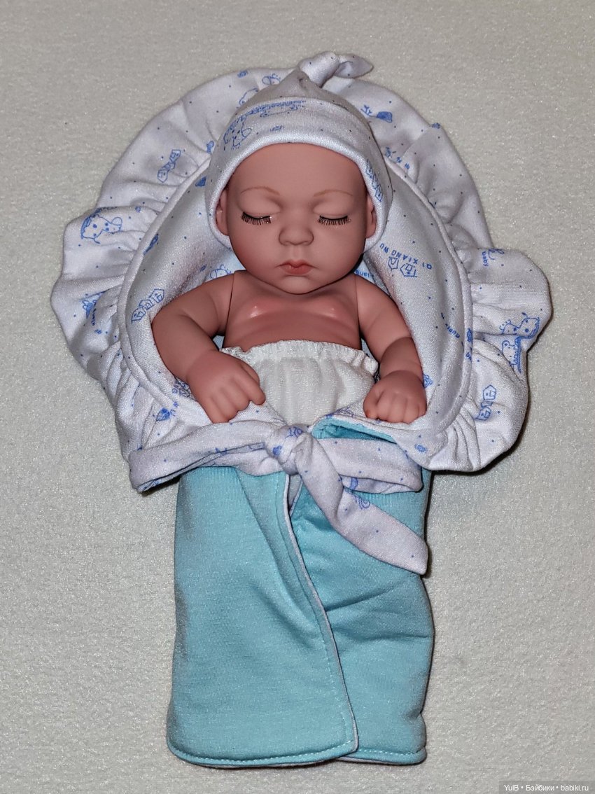 ...Уильям — Игровые куклы разных производителей (Разное): редкие бренды (фото 4)