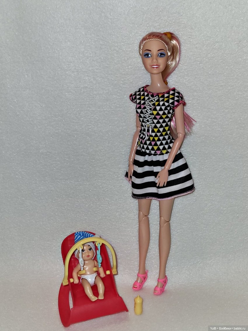 ...Когда тебе очень нужен шезлонг