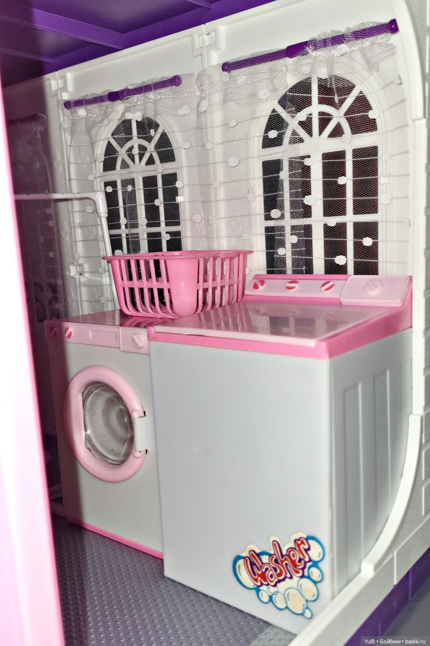 ...Дом, который построила я: Перепланировка