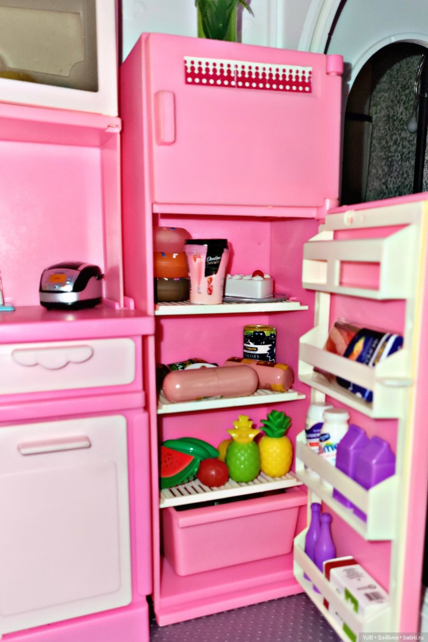 ...Дом, который построила я: Перепланировка