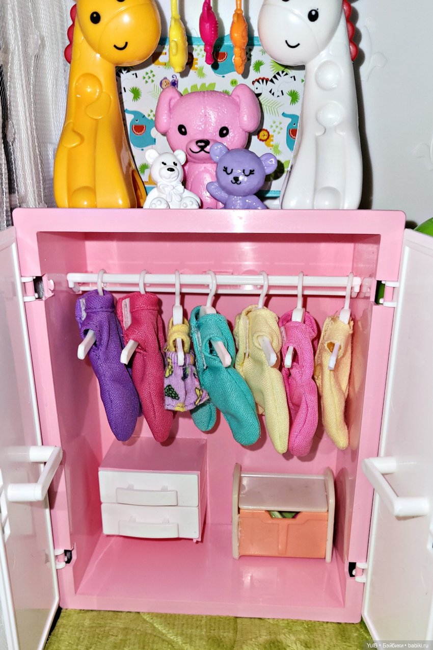 ...Дом, который построила я: Перепланировка