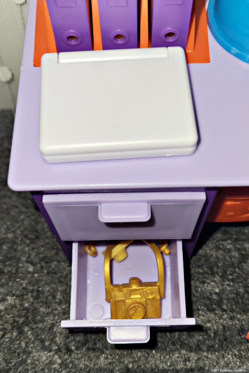 ...Дом, который построила я: Перепланировка