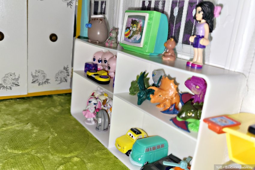 ...Дом, который построила я: Перепланировка