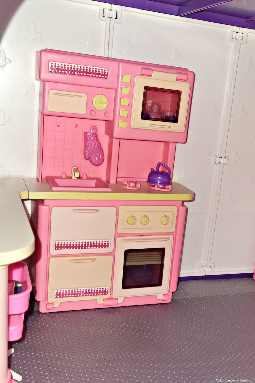 ...Дом, который построила я: Перепланировка