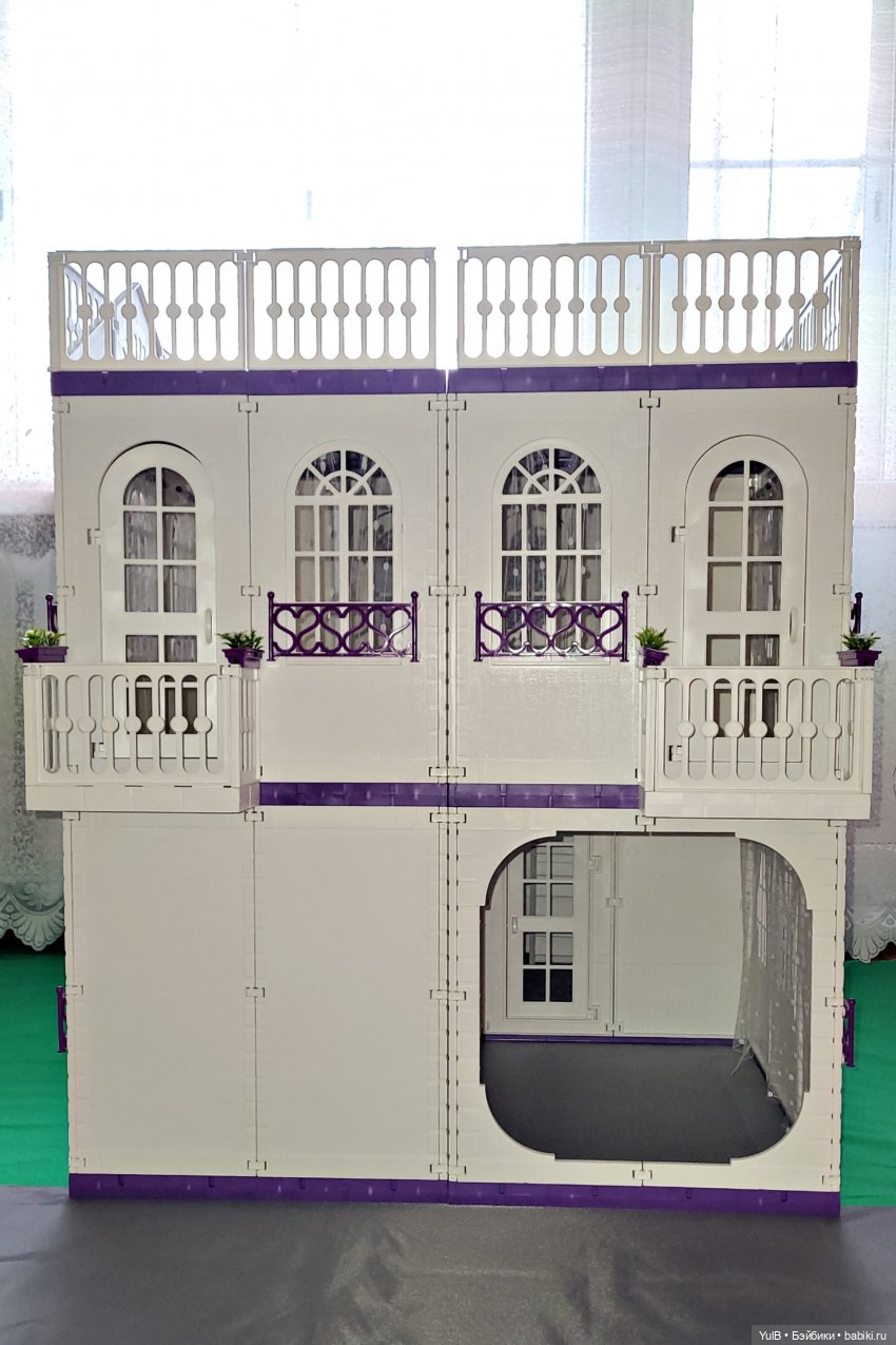 ...Дом, который построила я: Перепланировка (фото 3)