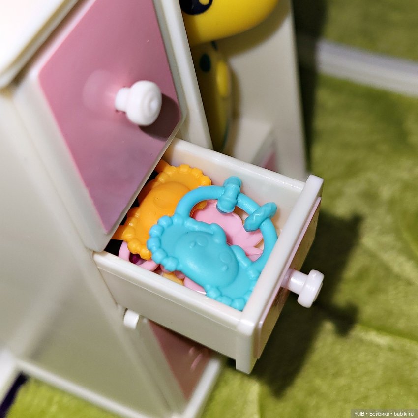 ...Дом, который построила я: Перепланировка