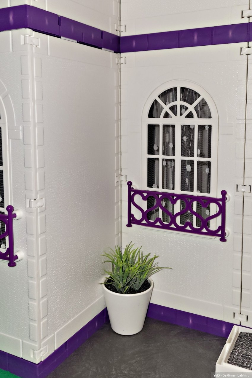 ...Дом, который построила я: Перепланировка (фото 8)